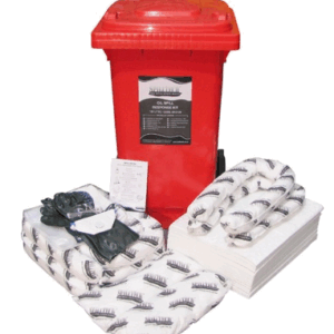 Oil Only Spill Kit 240L