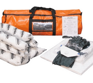 Oil Only Spill Kit 25L