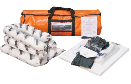Oil Only Spill Kit 25L
