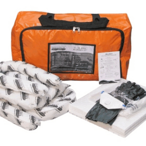 Oil Only Spill Kit 50L