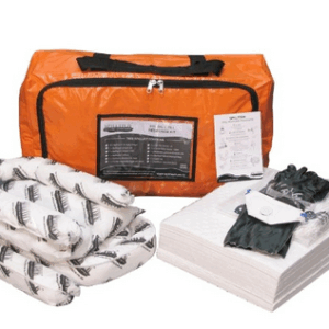 Oil Only Spill Kit 80L
