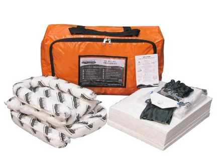 Oil Only Spill Kit 80L