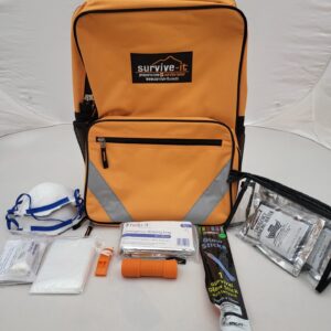 Office Desk Kit - Standard