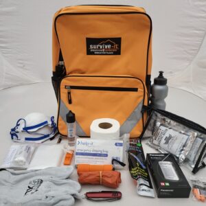 Office Desk Kit - Premium