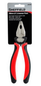 Pliers 8