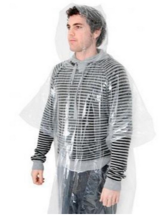 Poncho - Image 2
