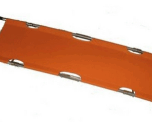 Quad Folding Stretcher