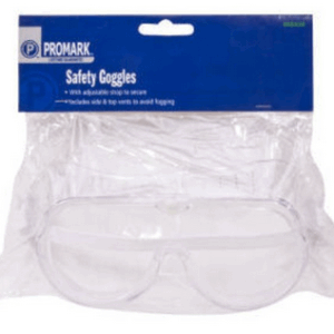 Safety Goggles