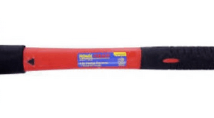 Sledge Hammer short handle 1.36kg