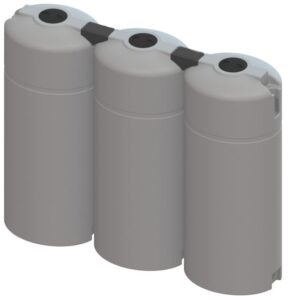 tank slimline 3024lt