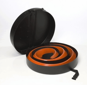 SpillBerm Carry Case for U2100