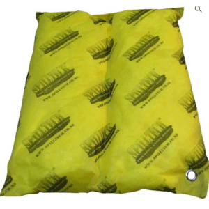 SpillTech Chemical Pillow