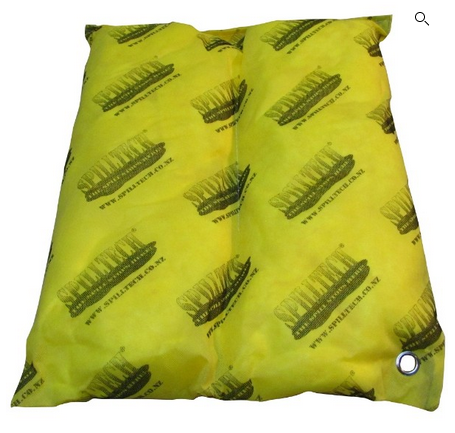 SpillTech Chemical Pillow