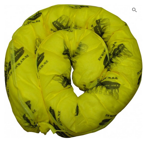 SpillTech Chemical Sock 1.2m