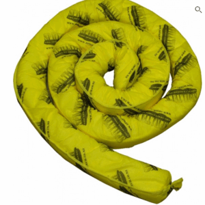 SpillTech Chemical Sock 3m