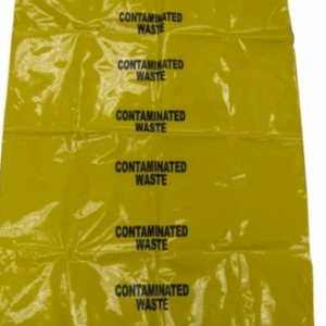 SpillTech Hazardous Waste Bag