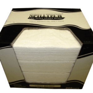 SpillTech Oil Pad 200GSM
