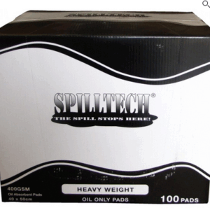 SpillTech Oil Pad 400GSM
