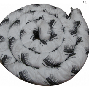 SpillTech Oil Sock 3Mtr.