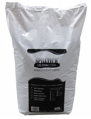 SpillTech UltraZorb 40L - GP Absorbent