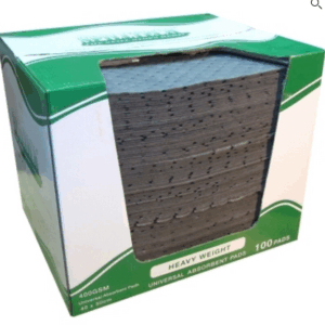 SpillTech Universal Pads 400GSM