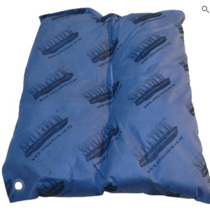 SpillTech Universal Pillow