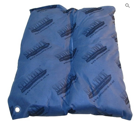 SpillTech Universal Pillow