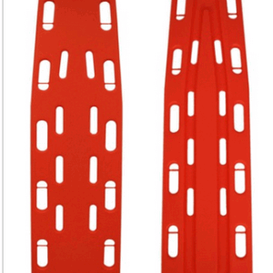 Stretcher Board (Polyethylene)