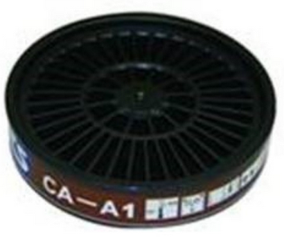 STS spraying respiratory kit full mask - Image 4