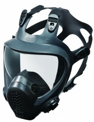 STS spraying respiratory kit full mask - Image 5