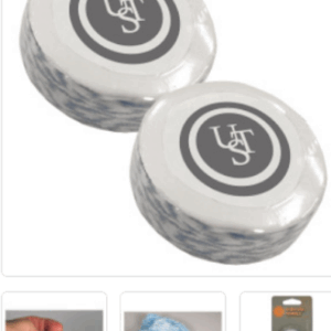 Survival Towel 2 piece