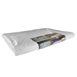 SPILL-TECH oil pads 400gsm pack of 10