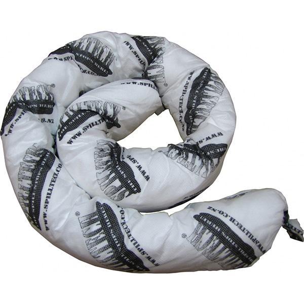 SpillTech Oil Sock 1.2m