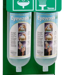 Tobin buffer solution wall 2 x 1l bottle - PH neutralising for acidic chemicals