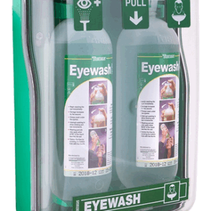 Tobin Dustproof Cabinet 2 x 1L bottle