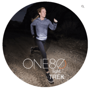 Trek ( Halo & Trek belt)