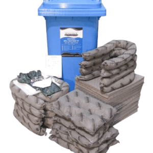 Universal Spill Kit 240L