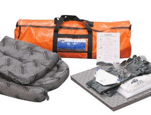 Universal Spill Kit 25L