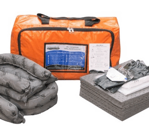 Universal Spill Kit 80L