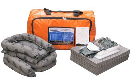 Universal Spill Kit 80L