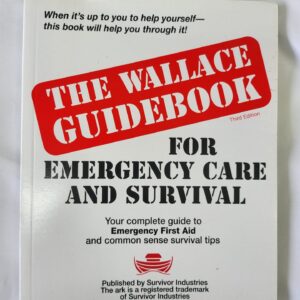 Wallace Guide Book
