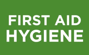 First Aid and Hygiene Supplies