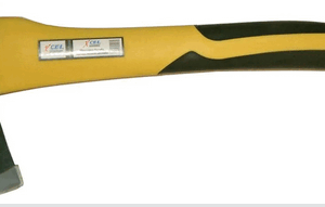 Small Axe Fibreglass Handle (Hatchet)