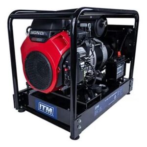 ITM 15Kva Generator Petrol 12000W Peak w/ Honda GX690 Engine