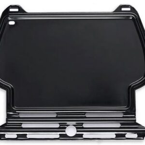 NomadiQ BBQ Flat Plate