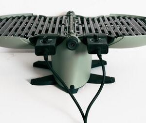 NomadiQ Portable Electric BBQ