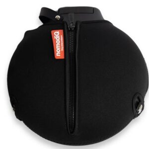 NomadiQ BBQ Stove Pouch - Black