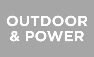 Outdoor Power Supplies