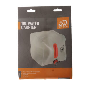 Water Container 10L Collapsible