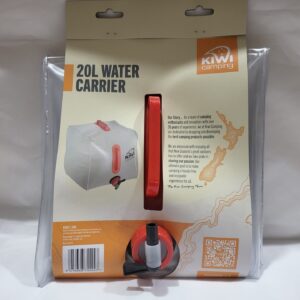 Water Container 20 Litre Collapsible